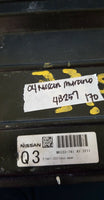 2004 Nissan Murano ecm ecu computer MEC33-741
