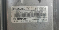 CK41-12A650-JD Ford Transit ecm ecu computer 2015   **REMAN**