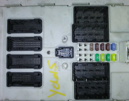 2014 BMW 428i or 435i bcm body control module 61.35 9366 409-01