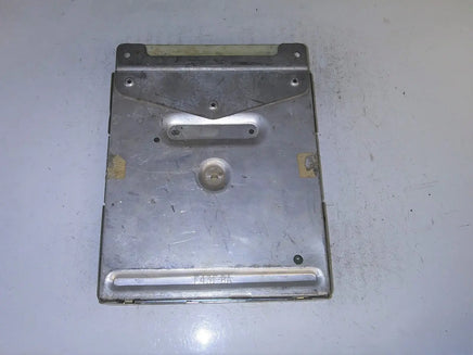 1984-1986 Jeep CJ ecu ecm computer E4FF-12A651-AJA