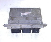 BG1A-12A650-GF ecu ecm computer 2011-2012 Ford Taurus **TESTED**