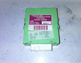 89430-33030 mirror relay module 2000-2006 Lexus ES330