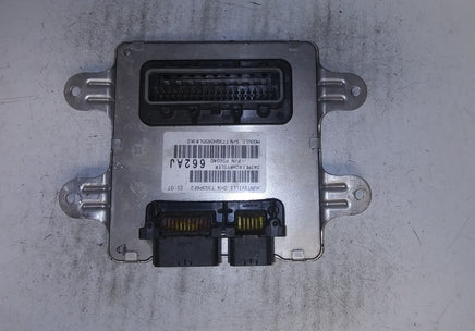 P56050146AJ multi-function relay module bcm 2005 Jeep Grand Cherokee
