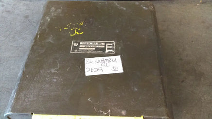 1986 Subaru GL ecu ecm computer 22611-AA100