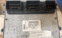6L1A-12A650-AB Ford Expedition 2006 ecm ecu computer   **TESTED**