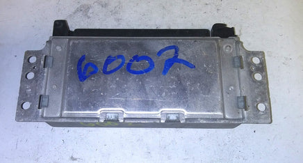 27521FA020 abs anti-lock brake control module 1997 Subaru Legacy