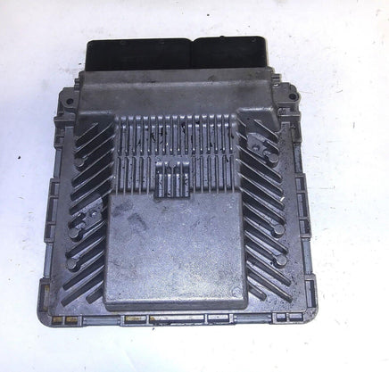 4F1 910 551 D ecm ecu computer 2009-2011 Audi A6 - Swan Auto