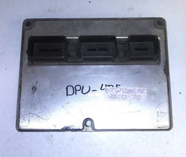 9C2A-12A650-ADG ecu ecm computer 2009-2010 Ford Econoline van
