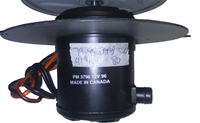 PM3796 HVAC Blower Motor Assembly fits 1979-1995 Saab 900 **New**