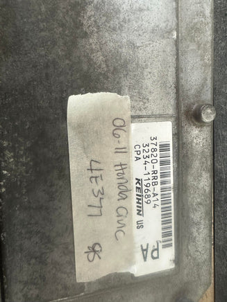 37820-RRB-A14 Honda Civic 2006-2011 ecm computer