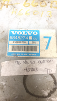 6848274 Volvo 960 ecm ecu computer 1995