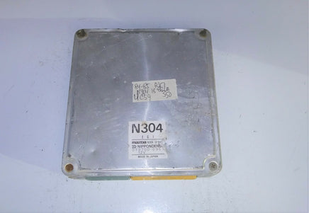 N304 18 881A ecm ecu computer 1984-1985 Mazda RX7  RX-7