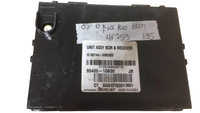95400-1G630 Kia Rio 2008-2010 Body control module