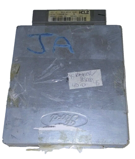 XL5F-12A650-HC ecu ecm computer 1999 Ford Ranger or B3000 **Tested**