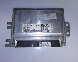39109-37257 ecm ecu computer 2008 Kia Sportage