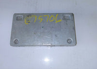 2006 Infiniti G35 bluetooth blue tooth adapter module 28335-AT70C