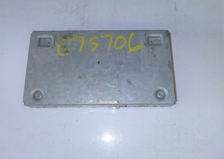 2006 Infiniti G35 bluetooth blue tooth adapter module 28335-AT70C