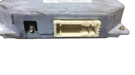 516110-11652 Mercedes-Benz rear view control module 2007
