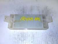 2011-2013 Infiniti M37 or M56 seat control module 285651MA0A
