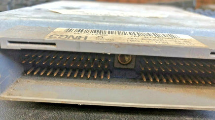 5F1A-12A650-HD Ford Taurus 2005-2006 ecm ecu computer