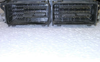 2015 Ford Mustang ecm ecu computer GJ7A-12A650-AZA