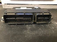 2011-2014 Toyota Matrix ecm ecu computer 89661-0ZB10 - Swan Auto