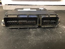2011-2014 Toyota Matrix ecm ecu computer 89661-0ZB10 - Swan Auto
