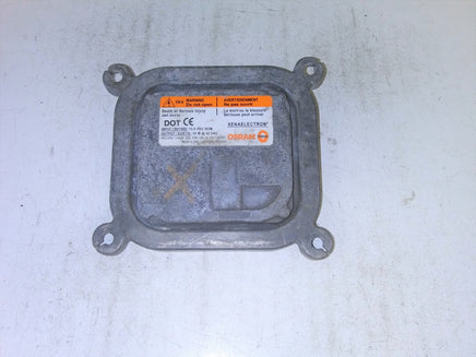 2012 Chrysler 300 or Navigator HID headlight ballast module 35XT5-2-D3