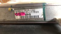 37820-P2P-C92 Honda Civic 1999 ECM ECU computer
