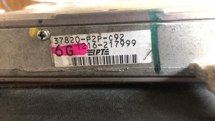 37820-P2P-C92 Honda Civic 1999 ECM ECU computer