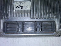 37820-5LA-B61 Honda CRV CR-V 2016 ecm ecu computer