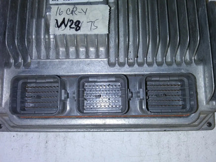 37820-5LA-B61 Honda CRV CR-V 2016 ecm ecu computer