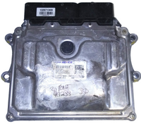 39199-2BBA0 ecm ecu computer 2020 Kia Forte