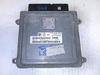 P05187811AD ecm ecu computer 2007 Jeep Compass or Patriot