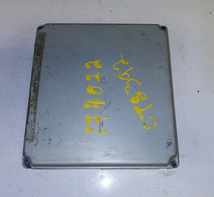 JA18P67 ZA3 ECM Ecu computer 2000 Nissan Altima - Swan Auto