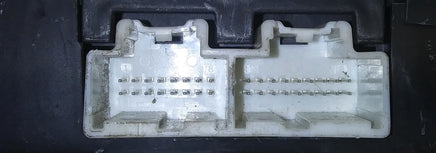 25865683 temperature control module computer 2008-2009 Cadillac CTS