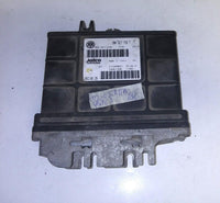 09A 927 750 T tcm VW Jetta