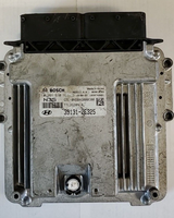 39131-2E325 Hyundai Tucson 2020-2021 ecm ecu computer