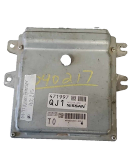 BEM354-300A1 engine control module computer 2014-2017 Nissan Frontier - Swan Auto