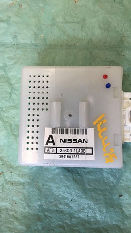 2011-2013 Infiniti QX56 light lighting control module 253C0 1LA0B