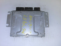NEC021-001 Nissan Altima 2015-2017 ecm ecu computer