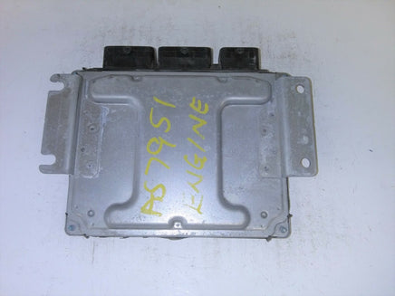 NEC021-001 Nissan Altima 2015-2017 ecm ecu computer