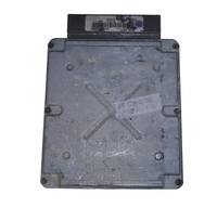 4C2A-12A650-AFC ecm ecu computer 2004 Ford Econoline Van **TESTED**