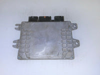 2014-2016 Nissan Versa ecm ecu computer NEC001-834
