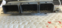 2013-2015 Nissan Sentra ecm ecu computer NEC004-626