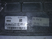 2016 Lincoln MKZ ecm ecu computer FP5A-12A650-BBA