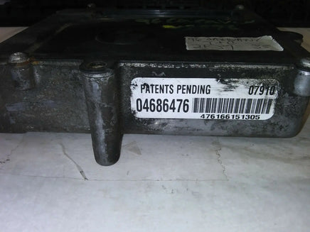 1996 Dodge Caravan or T&C TCM transmission computer 04686476