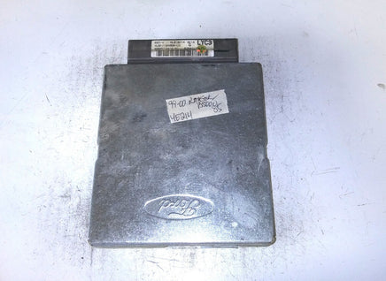 XL5F-12A650-LD ecu ecm computer 1999-2000 Ford Ranger or B3000 **Tested**