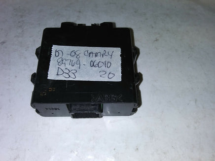 89769-06010 Toyota Camry 2007-2008 tire pressure monitor