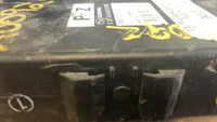 22765AE07D 2013-2014 Subaru Legacy ecu ecm computer